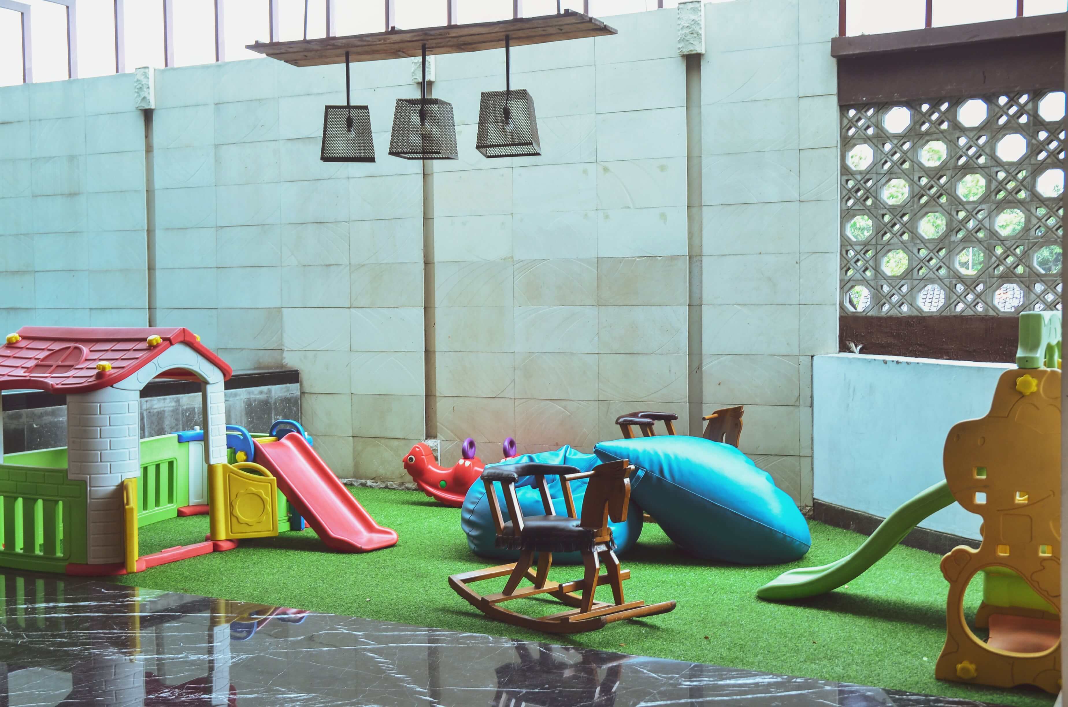 Kid Playground